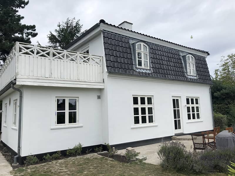 Hellerup