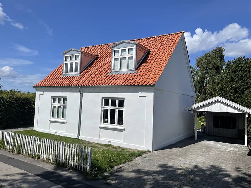 Roskilde
