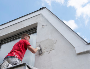 FACADERENOVERING